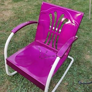 Meet your Posher, Timothy